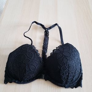 Victoria Secret Lacy Bra